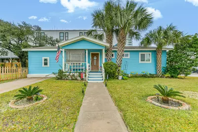 728 7th Street, Galveston, TX 77550 - Photo 1