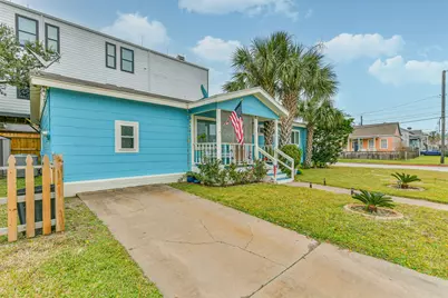 728 7th Street, Galveston, TX 77550 - Photo 3