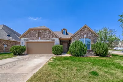 402 Conchola Lane, Richmond, TX 77469 - Photo 1