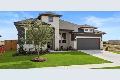 326 Blue River Trail, Rosenberg, TX 77471 - Photo 3