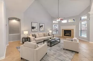 6115 City Shores Ln, Katy, TX 77494 - Photo 3