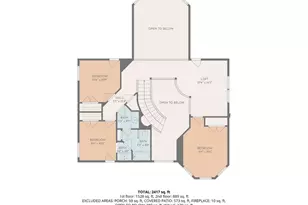 6115 City Shores Ln, Katy, TX 77494 - Photo 39