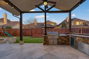 6115 City Shores Ln, Katy, TX 77494 - Photo 9