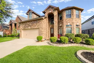 6115 City Shores Ln, Katy, TX 77494 - Photo 1