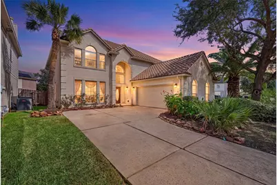 30 Palm Villas Drive, Manvel, TX 77578 - Photo 1
