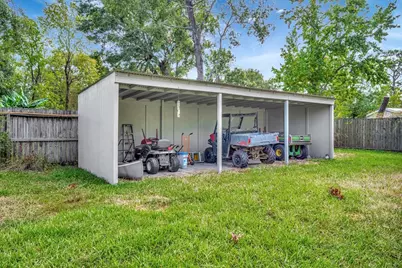 2610 Loganberry Circle, Seabrook, TX 77586 - Photo 33