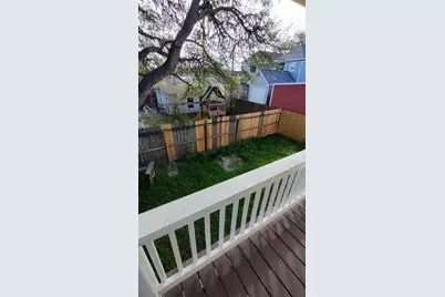 4523 Ave P 1/2 #Rear, Galveston, TX 77551 - Photo 1