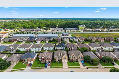 3306 Colleville Sur Mer Lane, Spring, TX 77388 - Photo 27