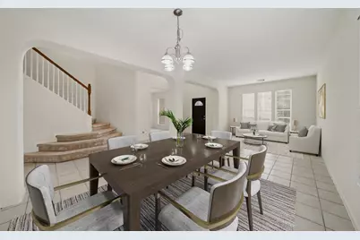 3306 Colleville Sur Mer Lane, Spring, TX 77388 - Photo 9
