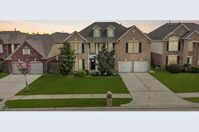 3306 Colleville Sur Mer Lane, Spring, TX 77388 - Photo 1