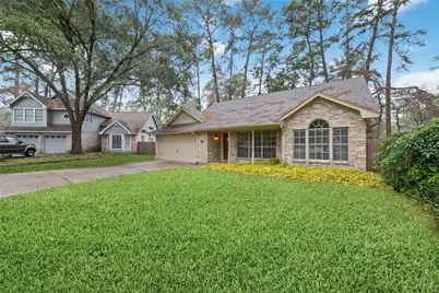 36 N Rain Forest Court, The Woodlands, TX 77380 - Photo 3