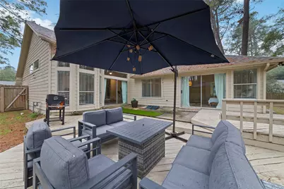 36 N Rain Forest Court, The Woodlands, TX 77380 - Photo 25