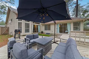 36 N Rain Forest Ct, The Woodlands, TX 77380 - Photo 25