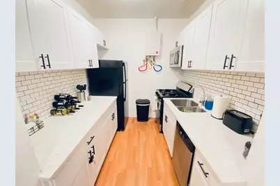 1414 Austin Street #01, Houston, TX 77002 - Photo 1