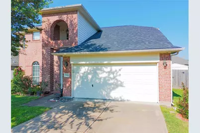 7915 Corrian Park Circle, Houston, TX 77040 - Photo 1