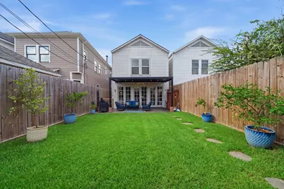 509 W 22nd Street, Houston, TX 77008 - Photo 17