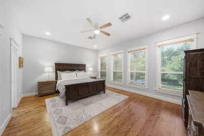 509 W 22nd Street, Houston, TX 77008 - Photo 11