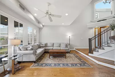 509 W 22nd Street, Houston, TX 77008 - Photo 5