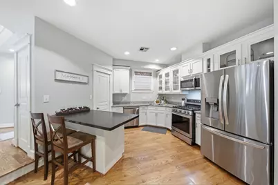 509 W 22nd Street, Houston, TX 77008 - Photo 7
