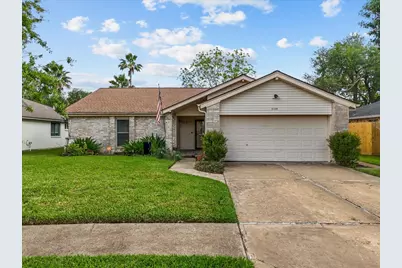 3109 Founders Green Circle, Pearland, TX 77581 - Photo 1