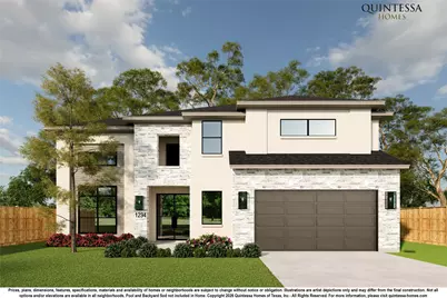 8550 Montridge Drive, Houston, TX 77055 - Photo 1