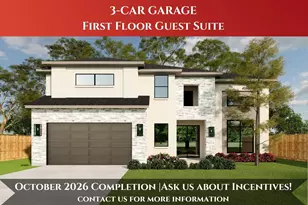 8550 Montridge Dr, Houston, TX 77055 - Photo 1