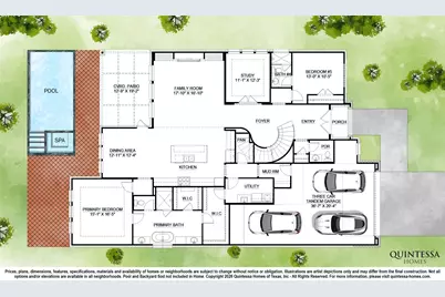 8550 Montridge Drive, Houston, TX 77055 - Photo 3