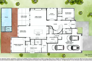 8550 Montridge Dr, Houston, TX 77055 - Photo 3