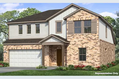 7982 Kastamonu Street, Montgomery, TX 77316 - Photo 1