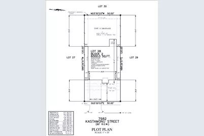 7982 Kastamonu Street, Montgomery, TX 77316 - Photo 21