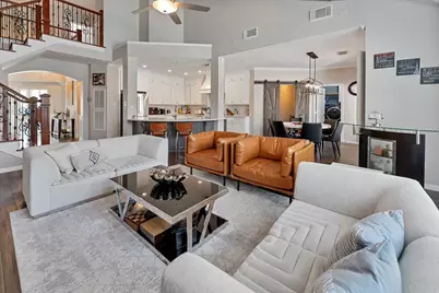 31 Brywood Place, The Woodlands, TX 77382 - Photo 9