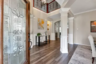 31 Brywood Place, The Woodlands, TX 77382 - Photo 7