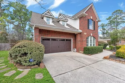 31 Brywood Place, The Woodlands, TX 77382 - Photo 3