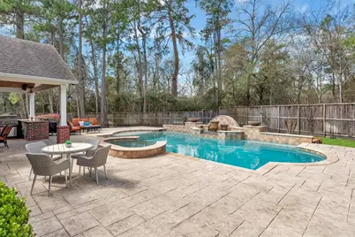 31 Brywood Place, The Woodlands, TX 77382 - Photo 43