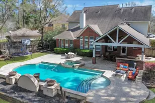 31 Brywood Pl, The Woodlands, TX 77382 - Photo 1