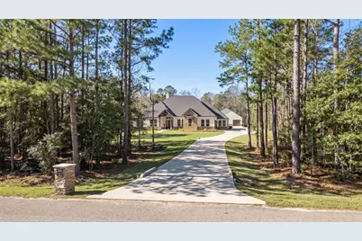 15386 Red Hawk Road, Willis, TX 77378 - Photo 3