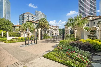 5007 Cedar Creek Drive, Houston, TX 77056 - Photo 1