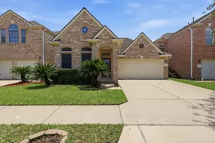 10139 East Palm Lake Drive, Houston, TX 77034 - Photo 1