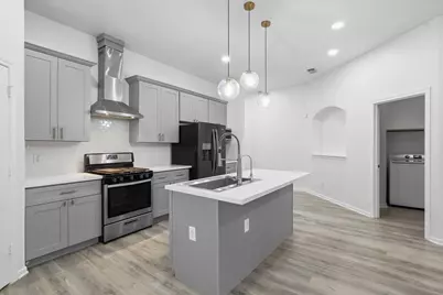 10139 E Palm Lake Drive, Houston, TX 77034 - Photo 5