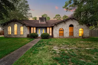 2931 Big Springs Drive, Humble, TX 77339 - Photo 1