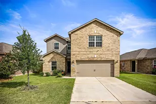11034 Hillside Creek Dr, Humble, TX 77396 - Photo 1
