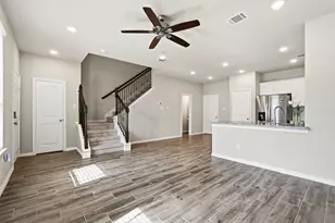 8038 Scanlan Trce, Missouri City, TX 77459 - Photo 5