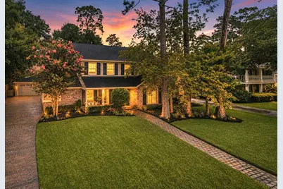 12314 Normont Drive, Houston, TX 77070 - Photo 1