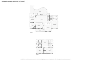12314 Normont Dr, Houston, TX 77070 - Photo 49