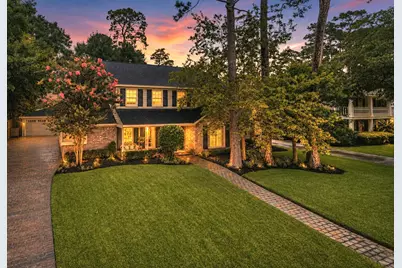 12314 Normont Drive, Houston, TX 77070 - Photo 1
