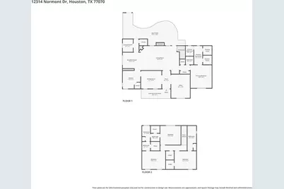 12314 Normont Drive, Houston, TX 77070 - Photo 49