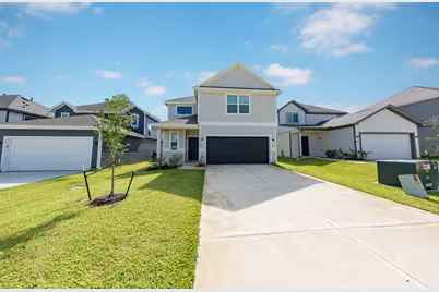 13316 Burbot Drive, Conroe, TX 77384 - Photo 3