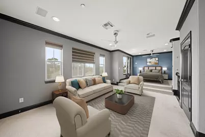 6514 Minola Street, Houston, TX 77007 - Photo 27