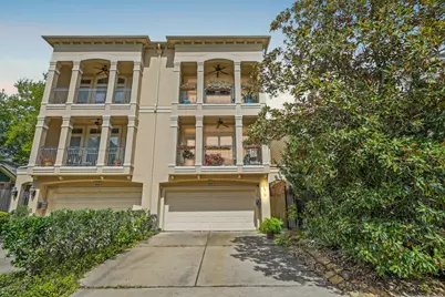 6514 Minola Street, Houston, TX 77007 - Photo 1