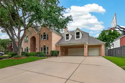1403 Hillside Forest Drive, Sugar Land, TX 77479 - Photo 1